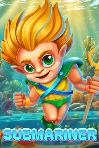 Submariner - играть онлайн | Азартмания - без регистрации