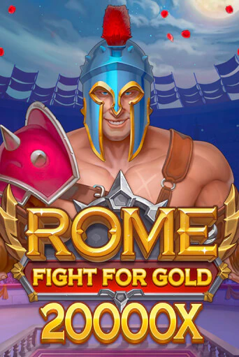 Rome: Fight For Gold - играть онлайн | Азартмания - без регистрации
