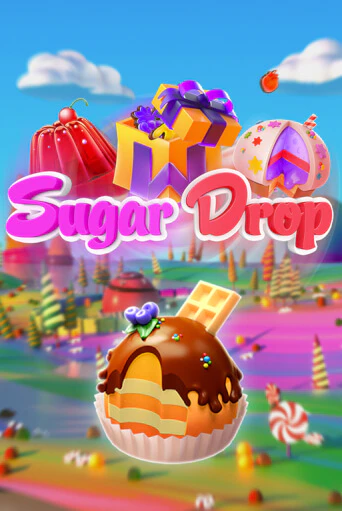 Sugar Drop - играть онлайн | Азартмания - без регистрации