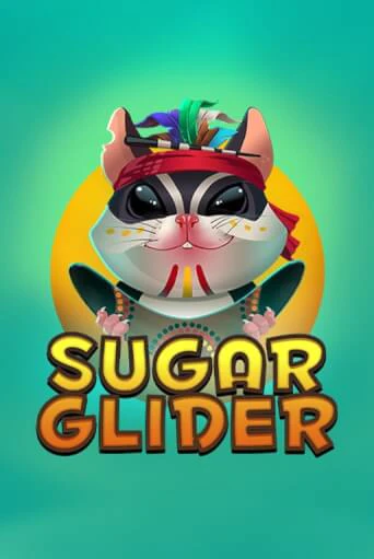 Sugar Glider - играть онлайн | Азартмания - без регистрации