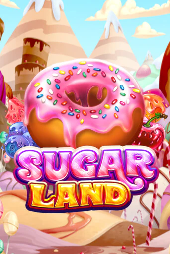 SugarLand - играть онлайн | Азартмания - без регистрации