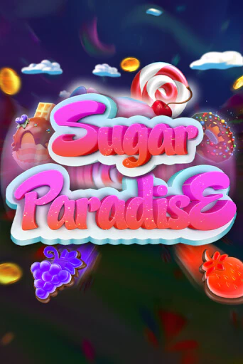 Sugar Paradise - играть онлайн | Азартмания - без регистрации