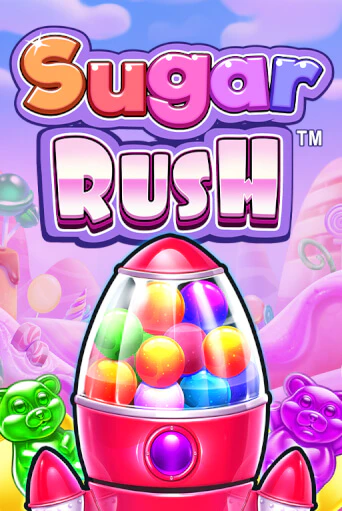 Sugar Rush - играть онлайн | Азартмания - без регистрации