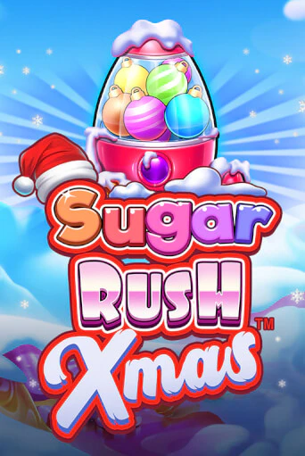 Sugar Rush Xmas - играть онлайн | Азартмания - без регистрации
