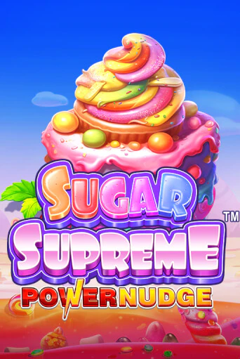 Sugar Supreme Powernudge™ - играть онлайн | Азартмания - без регистрации