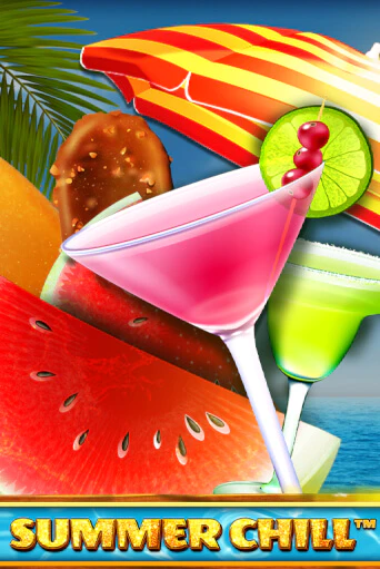 Summer Chill - играть онлайн | Азартмания - без регистрации
