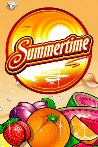 Summertime - играть онлайн | Азартмания - без регистрации