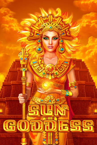 Sun Goddess - играть онлайн | Азартмания - без регистрации