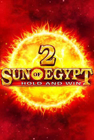 Sun of Egypt 2 - играть онлайн | Азартмания - без регистрации