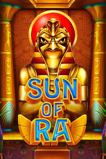 Sun of Ra - играть онлайн | Азартмания - без регистрации