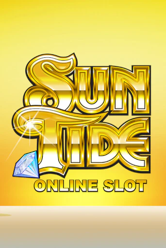 SunTide - играть онлайн | Азартмания - без регистрации