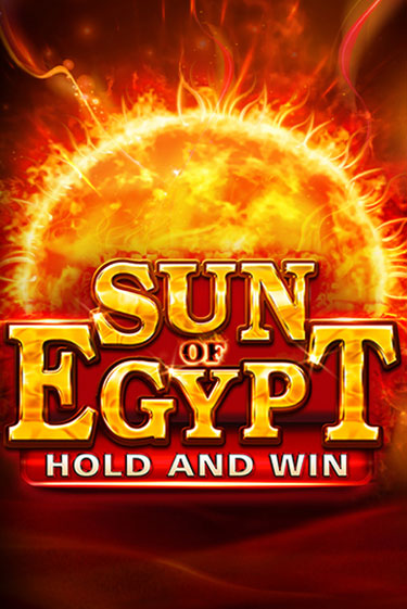 Sun of Egypt - играть онлайн | Азартмания - без регистрации