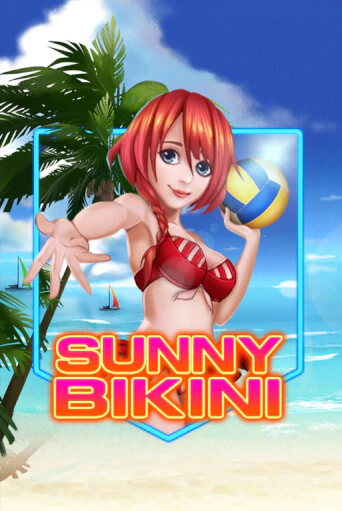 Sunny Bikini - играть онлайн | Азартмания - без регистрации