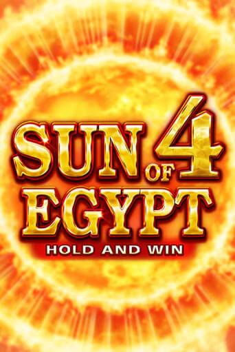 Sun of Egypt 4 - играть онлайн | Азартмания - без регистрации