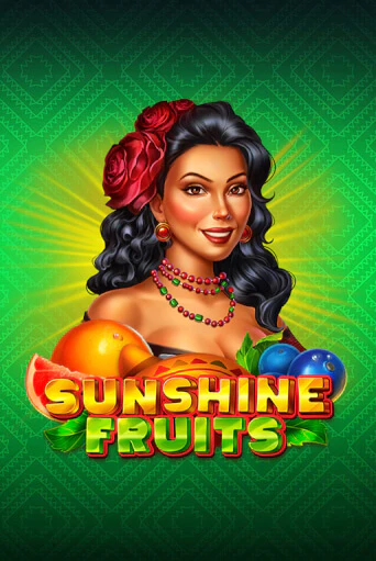 Sunshine Fruits - играть онлайн | Азартмания - без регистрации