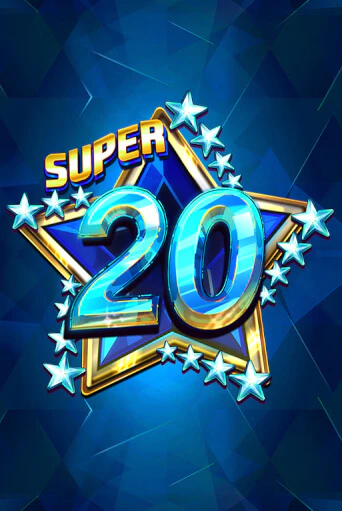 Super 20 Stars - играть онлайн | Азартмания - без регистрации