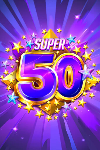 Super 50 Stars - играть онлайн | Азартмания - без регистрации