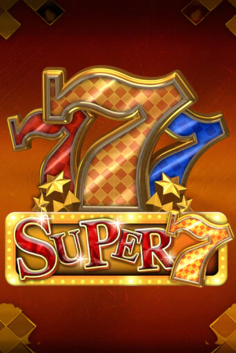 Super 7 - играть онлайн | Азартмания - без регистрации