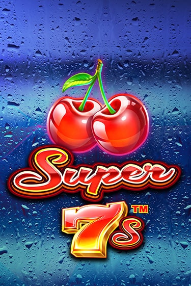 Super 7s™ - играть онлайн | Азартмания - без регистрации