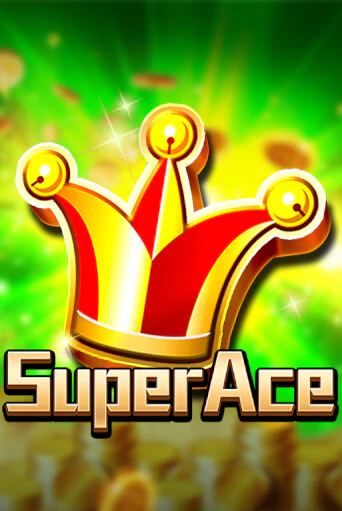 Super Ace - играть онлайн | Азартмания - без регистрации