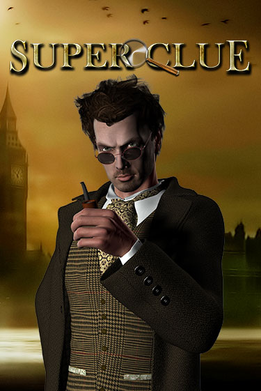 Super Clue - играть онлайн | Азартмания - без регистрации