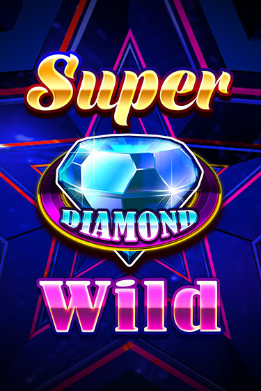 Super Diamond Wild - играть онлайн | Азартмания - без регистрации