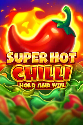 Super Hot Chilli - играть онлайн | Азартмания - без регистрации