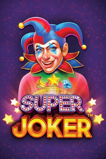 Super Joker - играть онлайн | Азартмания - без регистрации