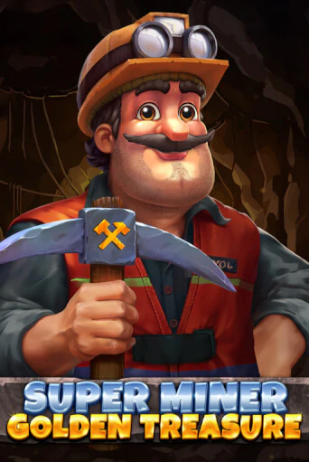 Super Miner - Golden Treasure - играть онлайн | Азартмания - без регистрации