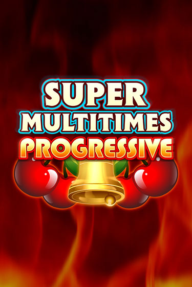 Super Multitimes Progressive - играть онлайн | Азартмания - без регистрации