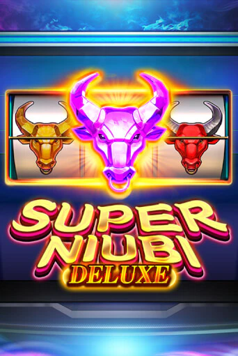 Super Niubi Deluxe - играть онлайн | Азартмания - без регистрации