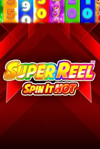 Super Reel: Spin it Hot! - играть онлайн | Азартмания - без регистрации