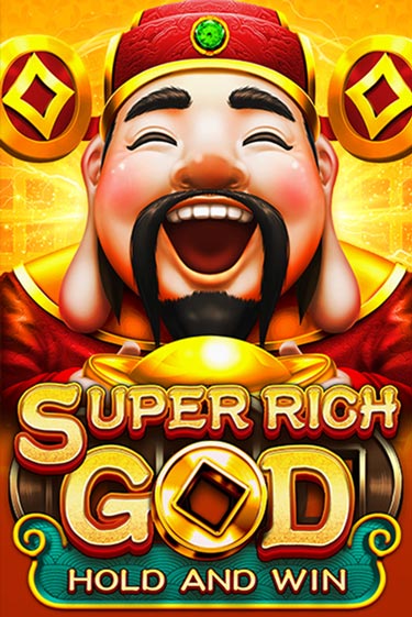 Super Rich God - играть онлайн | Азартмания - без регистрации
