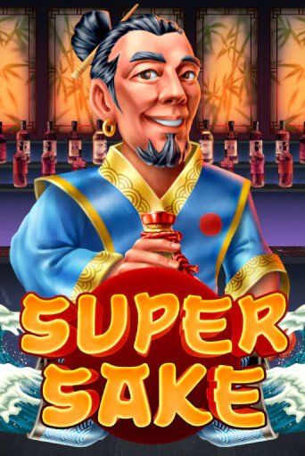 Super Sake - играть онлайн | Азартмания - без регистрации