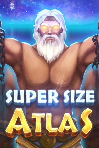 Super Size Atlas - играть онлайн | Азартмания - без регистрации