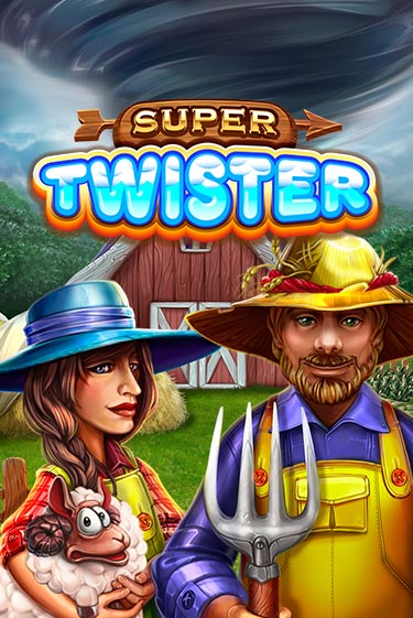 Super Twister - играть онлайн | Азартмания - без регистрации