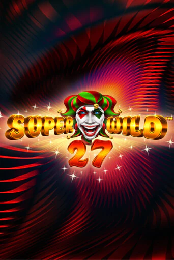 Super Wild 27 - играть онлайн | Азартмания - без регистрации