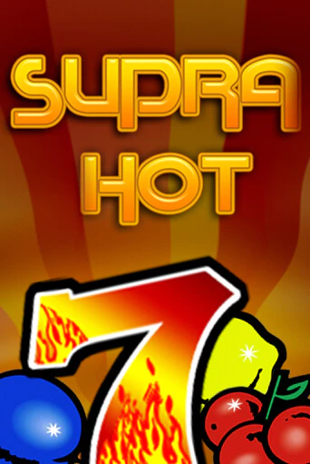 Supra Hot - играть онлайн | Азартмания - без регистрации