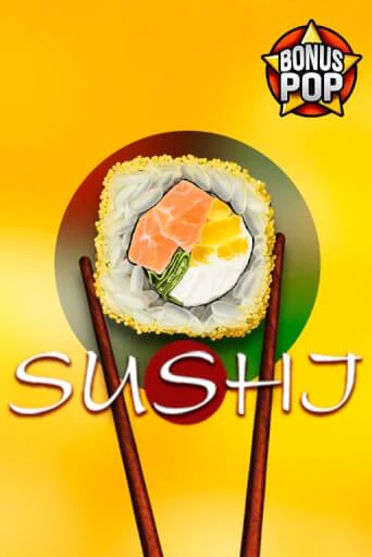 Sushi - играть онлайн | Азартмания - без регистрации