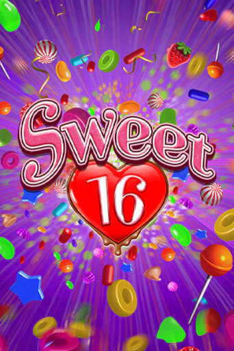 Sweet 16 - играть онлайн | Азартмания - без регистрации
