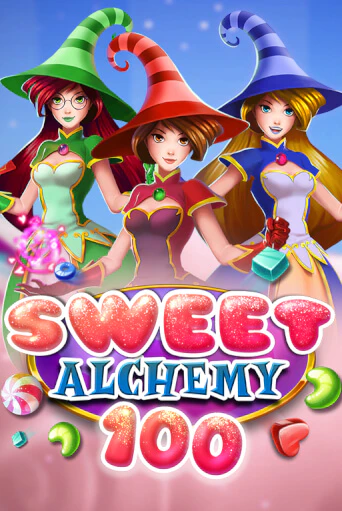 Sweet Alchemy 100 - играть онлайн | Азартмания - без регистрации
