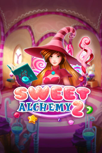 Sweet Alchemy 2 - играть онлайн | Азартмания - без регистрации
