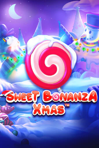 Sweet Bonanza Xmas™ - играть онлайн | Азартмания - без регистрации
