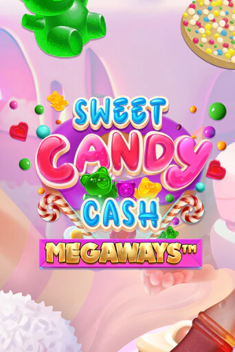 Sweet Candy Cash Megaways - играть онлайн | Азартмания - без регистрации