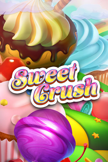Sweet Crush - играть онлайн | Азартмания - без регистрации