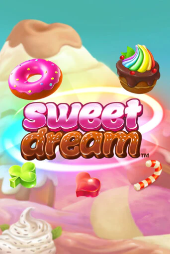 Sweet Dream - играть онлайн | Азартмания - без регистрации
