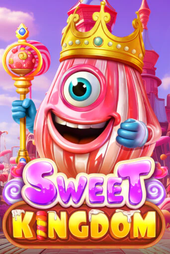 Sweet Kingdom - играть онлайн | Азартмания - без регистрации