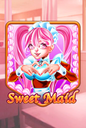 Sweet Maid - играть онлайн | Азартмания - без регистрации
