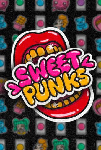 Sweet Punks - играть онлайн | Азартмания - без регистрации