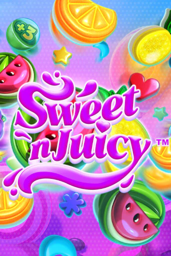 Sweet n' Juicy™ - играть онлайн | Азартмания - без регистрации